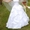 Белоснежное платье - Изображение #1, Объявление #135201