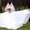 Белоснежное платье - Изображение #2, Объявление #135201