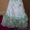 вечернее,  выпускное платье #228484