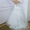 Свадебное платье,  перчатки,  фата #283690