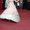 Свадебное платье Розовое из салона 