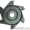 Фреза V-образная пазовая дисковая,  ZIAS ZF-90° - Артикул (00.10.0090.01) #1342843