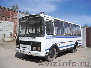 Продаётся автобус  "ПАЗ-32053" - Изображение #1, Объявление #1022