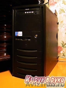 Продам компьютер "Asus P4P800SE" - Изображение #1, Объявление #1636