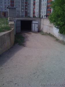 Продаю подземный гараж с ямой и подвалом - Изображение #1, Объявление #34151