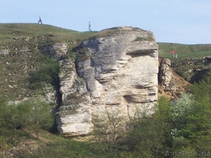 Уникальный вид на Воргольские скалы - Изображение #3, Объявление #209168