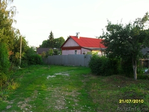 Продам дом со всеми удобствами В с.Красном Липецкой области - Изображение #3, Объявление #209648