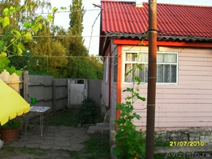 Продам дом со всеми удобствами В с.Красном Липецкой области - Изображение #4, Объявление #209648