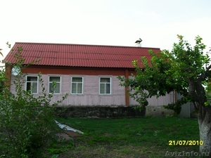 Продам дом со всеми удобствами В с.Красном Липецкой области - Изображение #2, Объявление #209648
