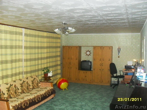 Продам дом со всеми удобствами В с.Красном Липецкой области - Изображение #6, Объявление #209648