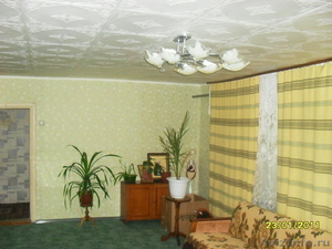Продам дом со всеми удобствами В с.Красном Липецкой области - Изображение #7, Объявление #209648