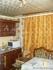 Продам дом со всеми удобствами В с.Красном Липецкой области - Изображение #8, Объявление #209648