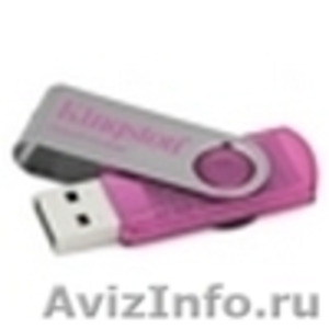USB flash, Карты памяти, USB HDD, блютузы, кардридеры, WEB-камеры. Широкий ассор - Изображение #2, Объявление #229494