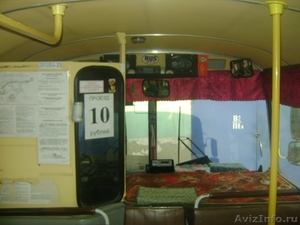 Автобус марки ПАЗ-32054 - Изображение #4, Объявление #239394