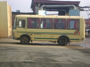 Автобус марки ПАЗ-32054 - Изображение #1, Объявление #239394