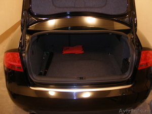 Продам Audi A4 2005г. комплектация 2006г. Американец - Изображение #5, Объявление #229626