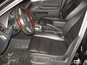 Продам Audi A4 2005г. комплектация 2006г. Американец - Изображение #4, Объявление #229626