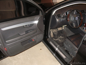 Продам Audi A4 2005г. комплектация 2006г. Американец - Изображение #10, Объявление #229626