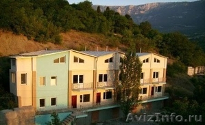 Дешевая недвижимость Крыма ... от 10 000 долларов   - Изображение #3, Объявление #221357