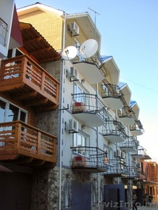 Дешевая недвижимость Крыма ... от 10 000 долларов   - Изображение #2, Объявление #221357
