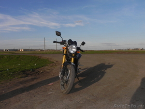 Мотоцикл BaltMotors - Изображение #3, Объявление #249397