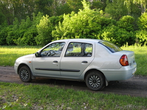 Продаётся Renault Clio - Изображение #2, Объявление #272205