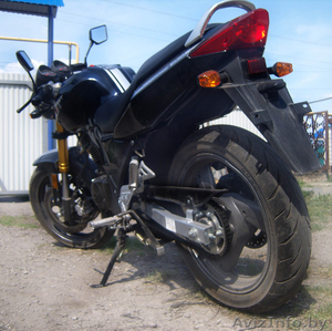 Мотоцикл BaltMotors - Изображение #1, Объявление #249397