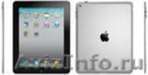Apple Ipad2 и Iphone4 - в продаже и в наличии - Изображение #1, Объявление #282252