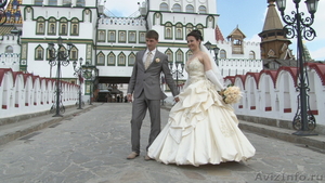 Видеосъемка и фото свадеб и других событий - Изображение #1, Объявление #338099