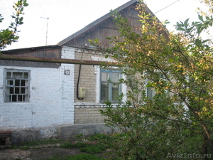 Продается дом в Грязенском р-оне, с. Плеханово - Изображение #3, Объявление #318100