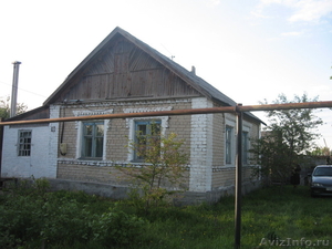 Продается дом в Грязенском р-оне, с. Плеханово - Изображение #1, Объявление #318100