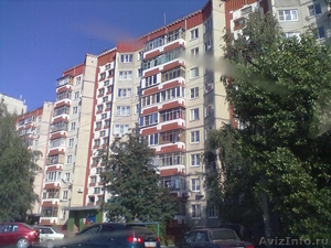 $Срочно продаю квартиру в липецке ул. Меркулова - Изображение #1, Объявление #350750