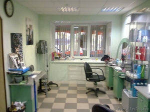 Действующая парикмахерская в Липецке - Изображение #2, Объявление #439729