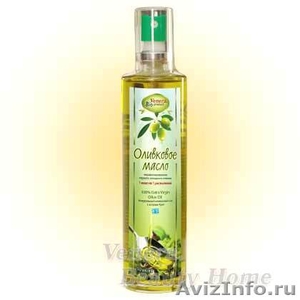 Оливковое масло Extra Virgin Olive Oil - Изображение #3, Объявление #230953