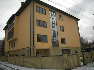 Продаю новые 3-х комнатные квартиры по ул. Гоголя - Изображение #1, Объявление #460127