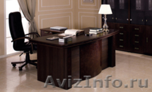 Огромный выбор мебели для Вашего офиса! - Изображение #2, Объявление #468689