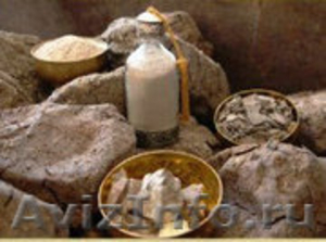 Марокканская вулканическая глина (Гассул) - Изображение #1, Объявление #485842