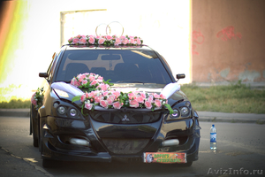 Эксклюзивные автомобили на свадьбу  - Изображение #3, Объявление #493123