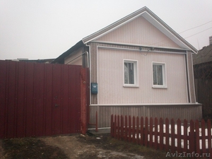 Продам дом в Задонске - Изображение #2, Объявление #490324