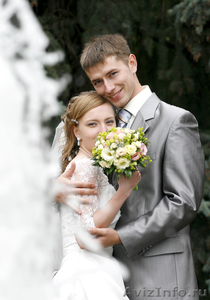 Организация свадеб, проведение свадеб, ведущий на свадьбу в Липецке. - Изображение #3, Объявление #119452