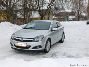 Продаю автомобиль Opel Astra GTC - Изображение #1, Объявление #557743