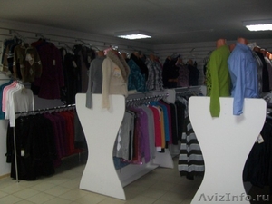 Продам Бизнес. Магазин "Одежда из Турции" - Изображение #2, Объявление #563802