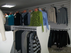 Продам Бизнес. Магазин "Одежда из Турции" - Изображение #3, Объявление #563802