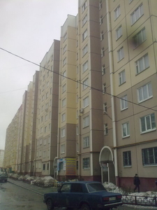 квартира в Липецке ул.Шуминского - Изображение #1, Объявление #596179
