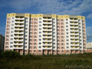 Новые квартиры в Липецке - Изображение #3, Объявление #573745