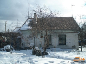 Продается дом по адресу:г.Липецк ул. Волгоградская - Изображение #1, Объявление #601013