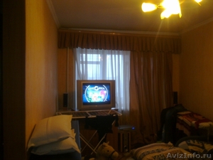 Однокомнатная квартира на Студеновской - Изображение #3, Объявление #620525