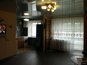 Однокомнатная квартира в центре Липецка. - Изображение #1, Объявление #218051