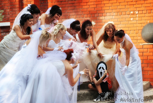 Тамада  и музыкант на свадьбу в Липецке - Изображение #5, Объявление #67315