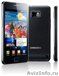 Купить китайский телефон: Samsung Galaxy S II I9100, Nokia N9,дёшево.  - Изображение #1, Объявление #116724